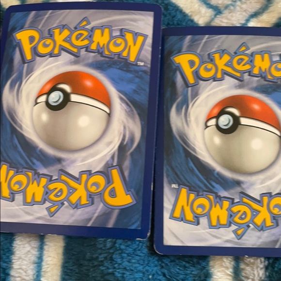 (Pokémon) Sylveon GX Rainbow plus extra cards - Picture 8 of 8